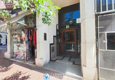 ALQUILER DEPARTAMENTO (amoblado) - Barrio Centro