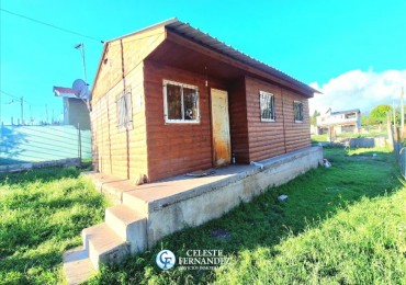 VENTA CASA - Villa Giardino (Oportunidad)