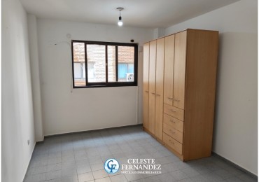 ALQUILER MONOAMBIENTE - Barrio Centro