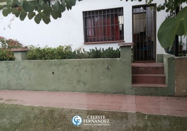 VENTA CASA PH - Barrio San Nicolas (Cordoba)