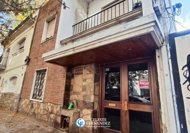VENTA DEPARTAMENTO - Barrio Nueva Cordoba (A RECICLAR)