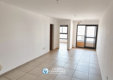 ALQUILER DEPARTAMENTO- Barrio Centro