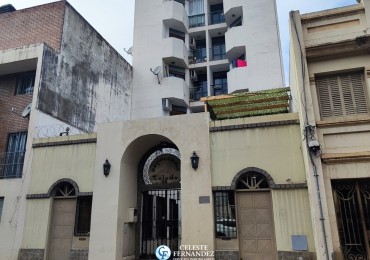 VENTA DEPARTAMENTO- Barrio Centro