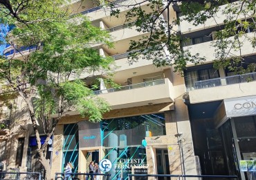 ALQUILER DEPARTAMENTO- Barrio Nueva Cordoba