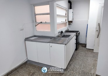 VENTA DEPARTAMENTO- Barrio Centro