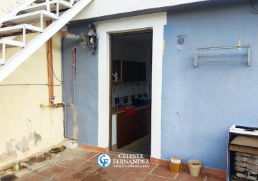 ALQUILER DEPARTAMENTO - Barrio Cofico