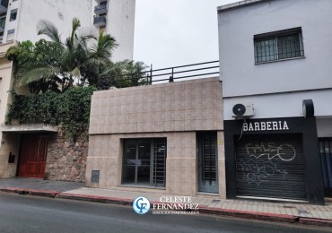 ALQUILER LOCAL COMERCIAL - Barrio Centro
