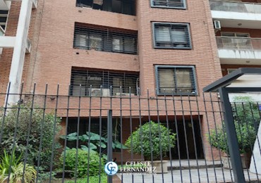 VENTA de MONOAMBIENTE - Barrio Nueva Cordoba