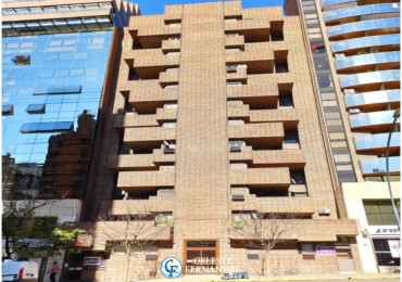 ALQUILER DEPARTAMENTO- Barrio Centro