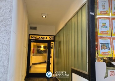 ALQUILER MONOAMBIENTE - Barrio Alberdi