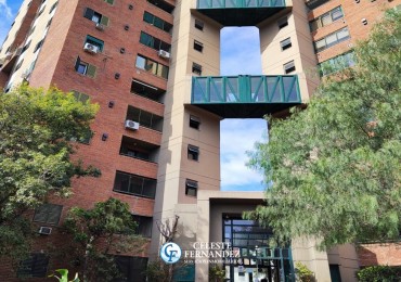 ALQUILER DEPARTAMENTO - Barrio Alberdi