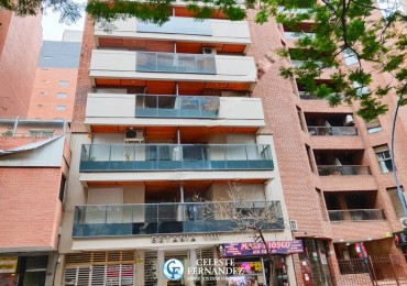 ALQUILER DEPARTAMENTO - Barrio Nueva Cordoba