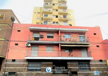 VENTA DEPARTAMENTO - Barrio Alberdi