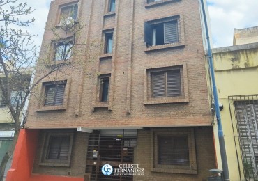 VENTA DEPARTAMENTO - Barrio Alberdi
