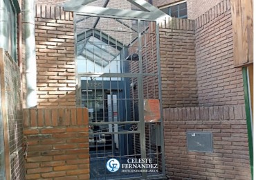 ALQUILER DEPARTAMENTO AMOBLADO- Barrio Nueva Cordoba
