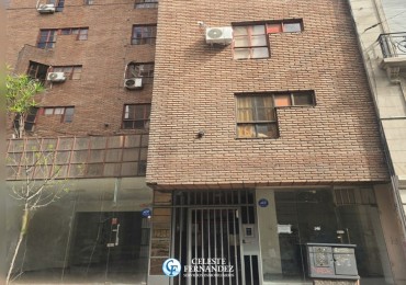 VENTA DEPARTAMENTO - Barrio Centro