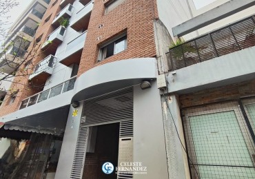 ALQUILER DEPARTAMENTO- Barrio Nueva Cordoba