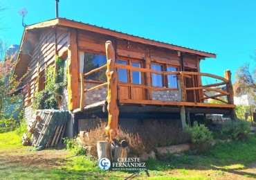 VENTA CABAÑA- Villa Giardino