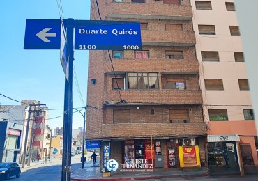 ALQUILER DEPARTAMENTO- Barrio Alberdi